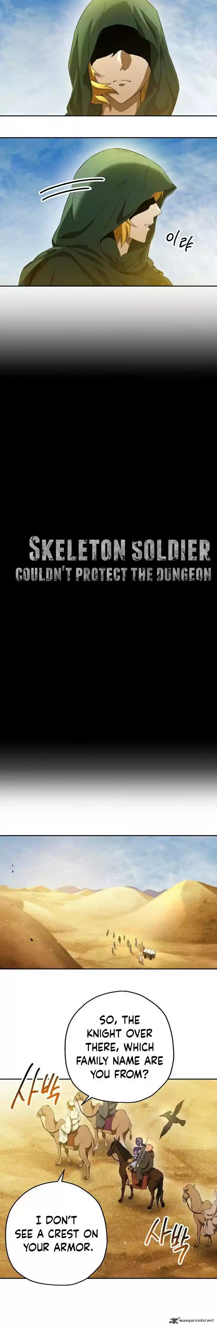 Skeleton Soldier 108