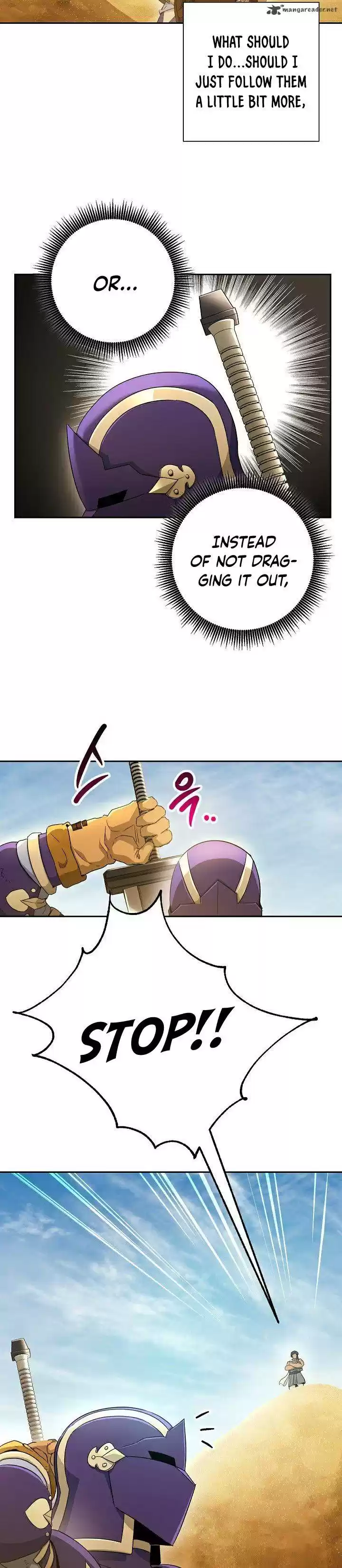 Skeleton Soldier 108