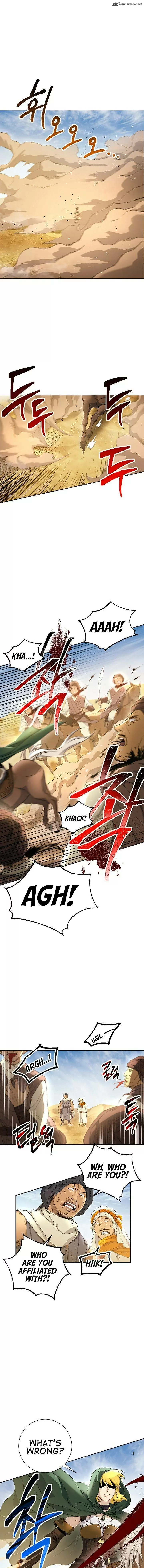 Skeleton Soldier 109