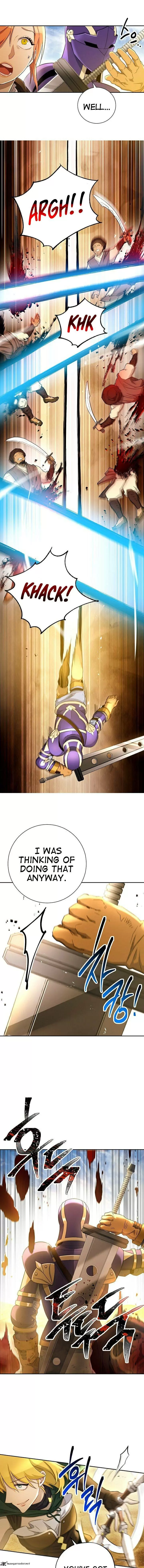 Skeleton Soldier 109