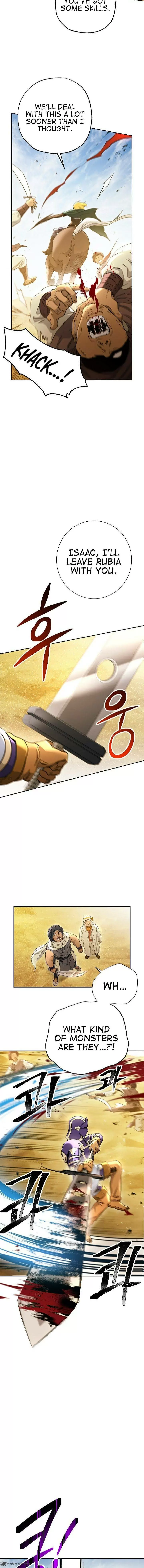 Skeleton Soldier 109