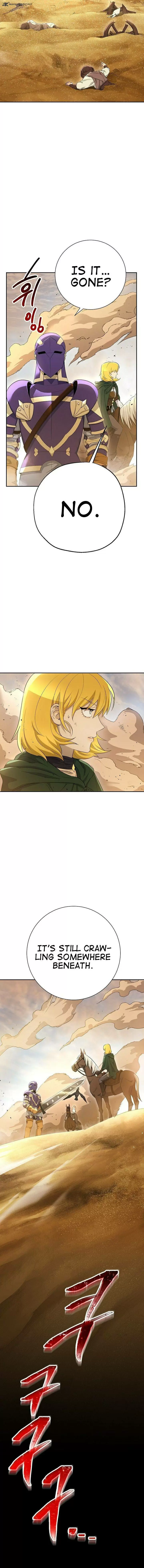 Skeleton Soldier 109