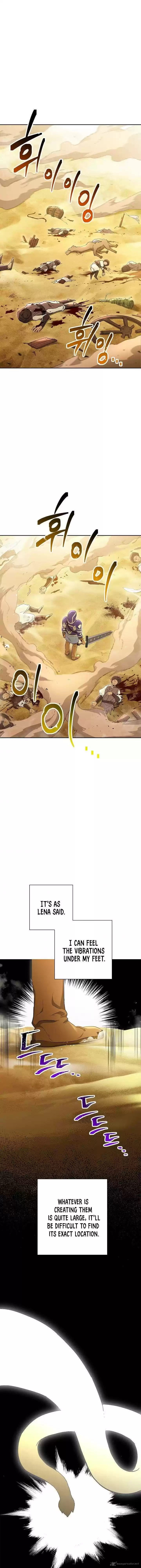 Skeleton Soldier 110