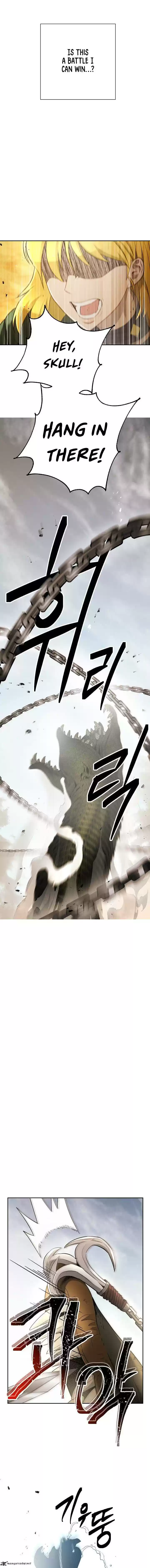 Skeleton Soldier 110