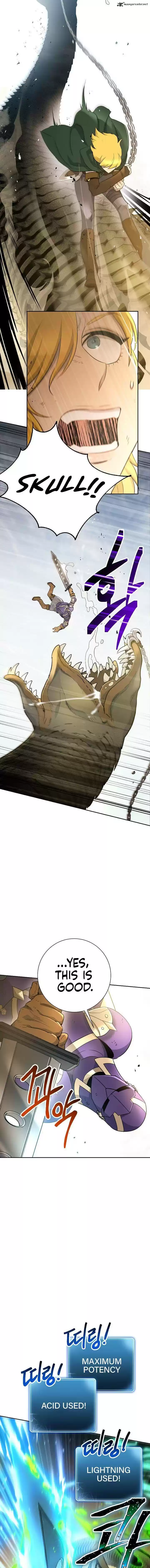 Skeleton Soldier 110