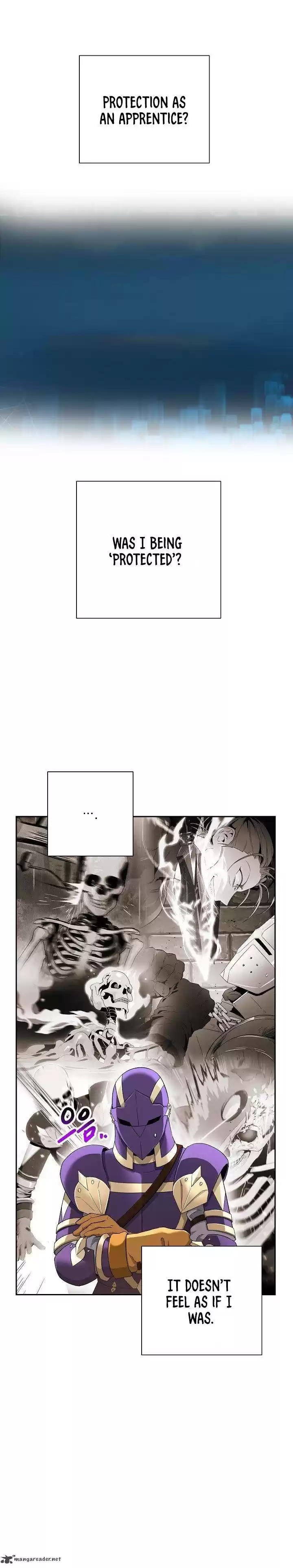 Skeleton Soldier 110