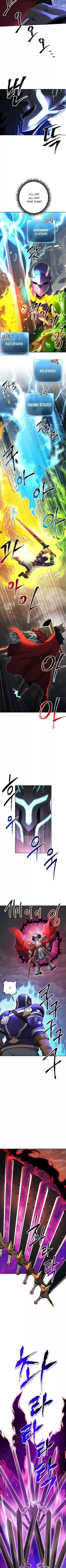 Skeleton Soldier 122