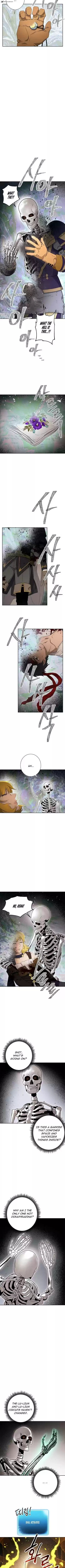 Skeleton Soldier 123