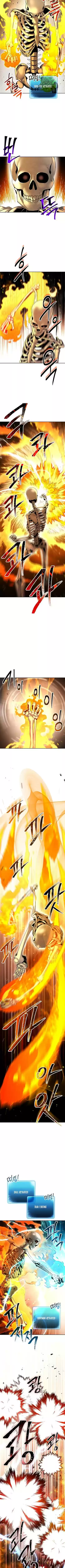 Skeleton Soldier 123