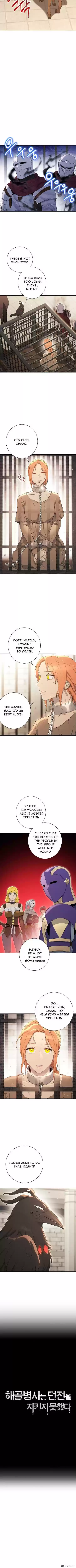 Skeleton Soldier 124