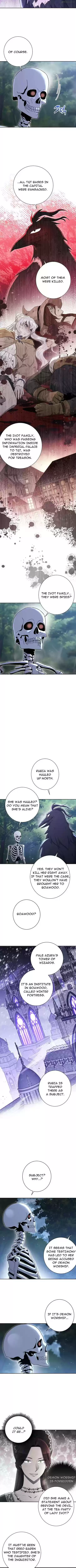 Skeleton Soldier 124