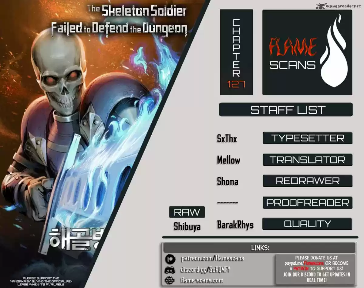 Skeleton Soldier 127
