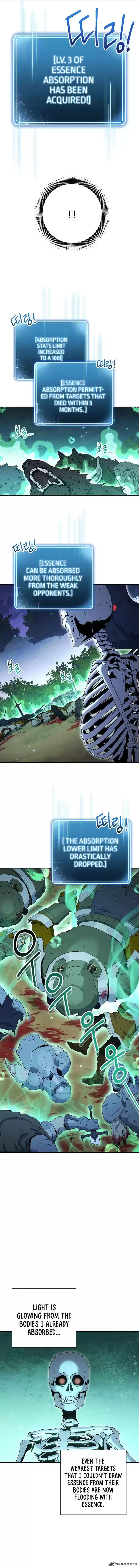 Skeleton Soldier 127