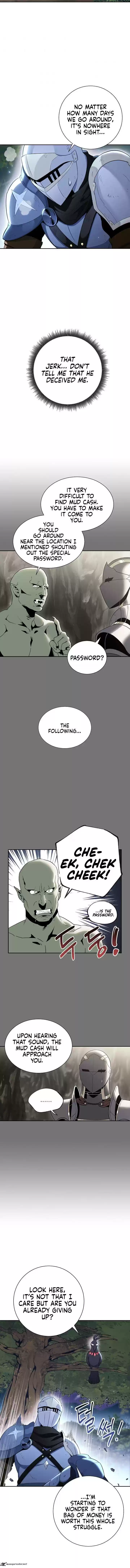 Skeleton Soldier 127