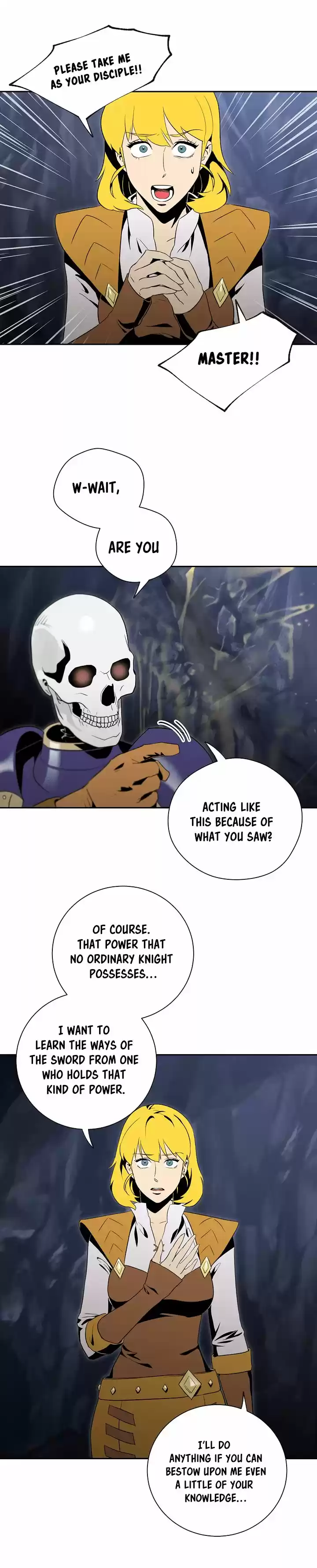 Skeleton Soldier 67