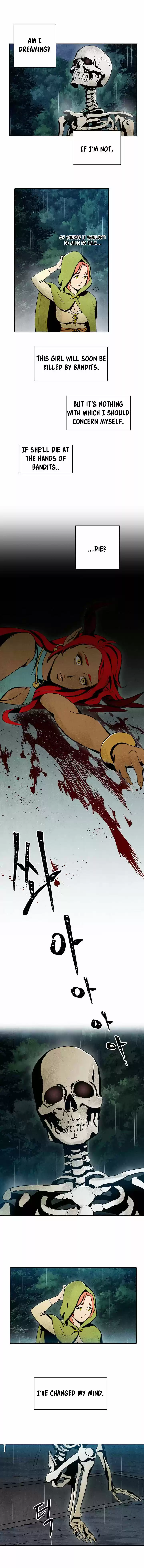 Skeleton Soldier ch.001