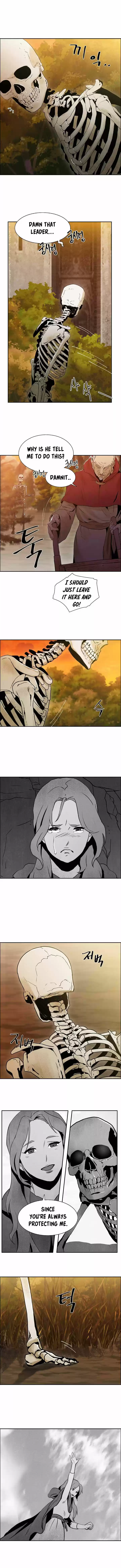 Skeleton Soldier ch.003