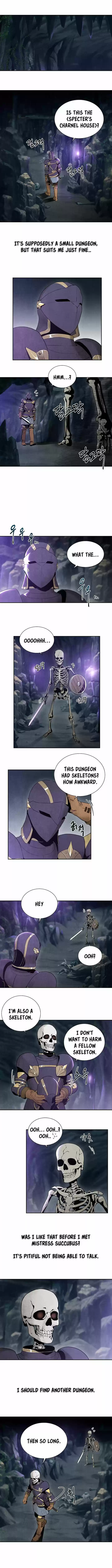 Skeleton Soldier ch.005