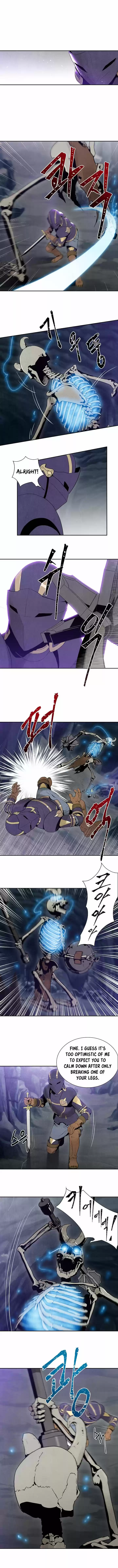 Skeleton Soldier ch.005