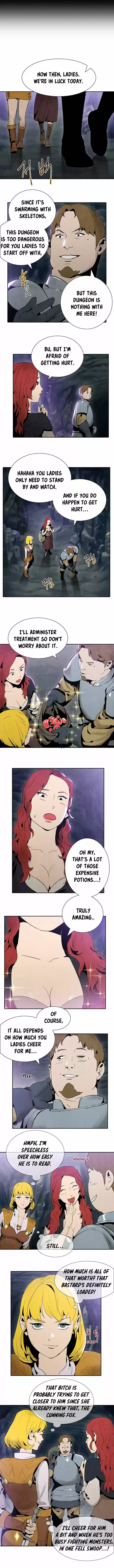 Skeleton Soldier ch.006