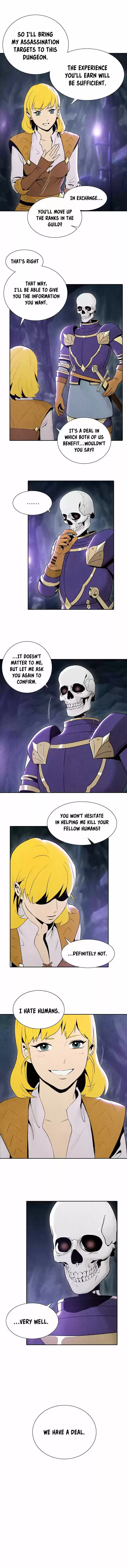 Skeleton Soldier ch.007