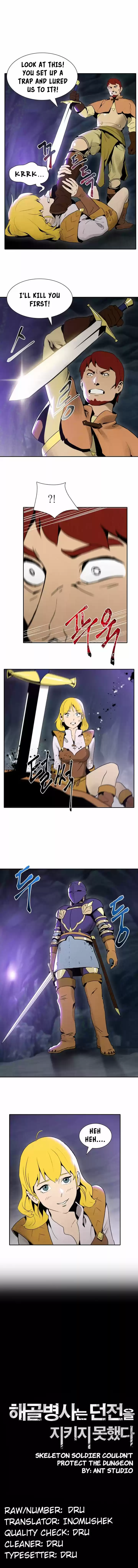 Skeleton Soldier ch.008