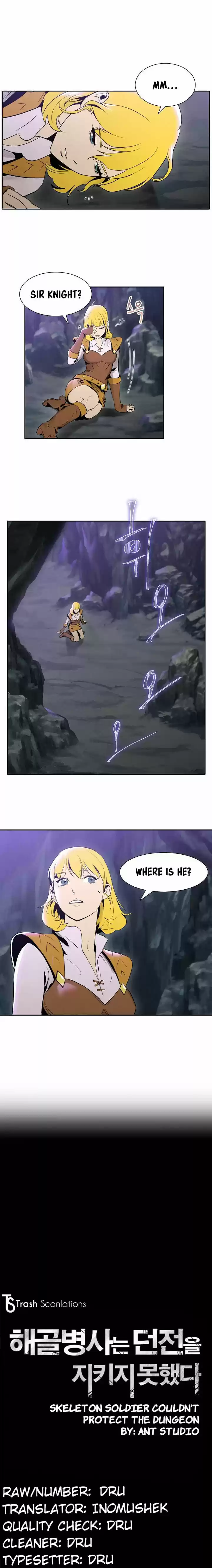 Skeleton Soldier ch.009