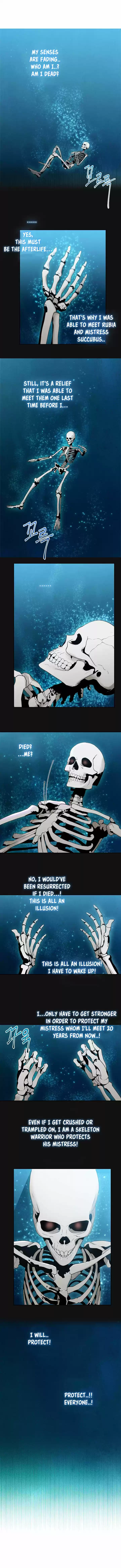 Skeleton Soldier ch.010