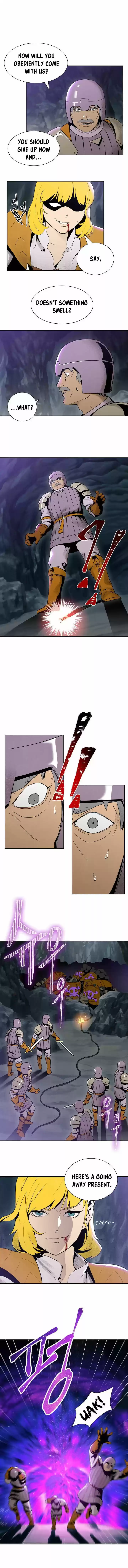 Skeleton Soldier ch.010