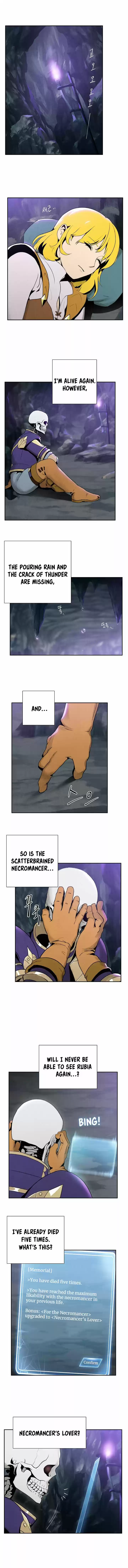 Skeleton Soldier ch.012