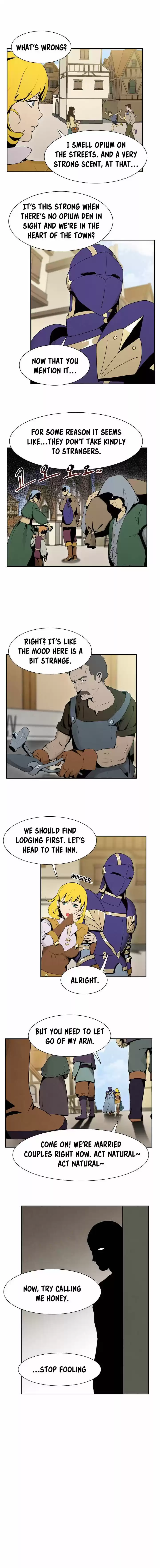 Skeleton Soldier ch.012