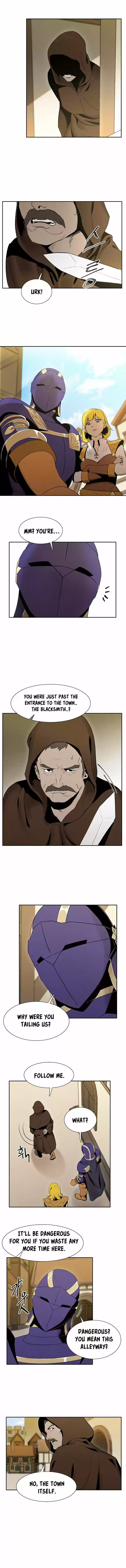 Skeleton Soldier ch.013