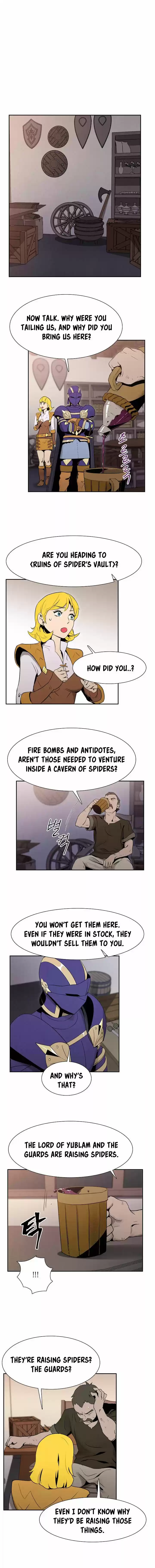 Skeleton Soldier ch.013