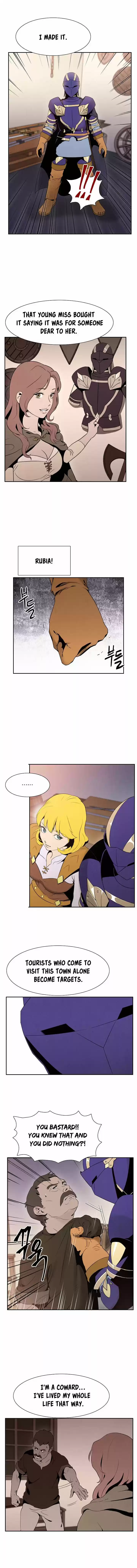 Skeleton Soldier ch.013