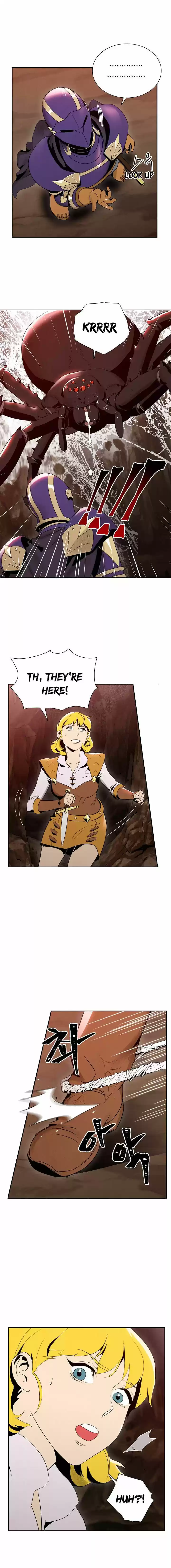 Skeleton Soldier ch.014