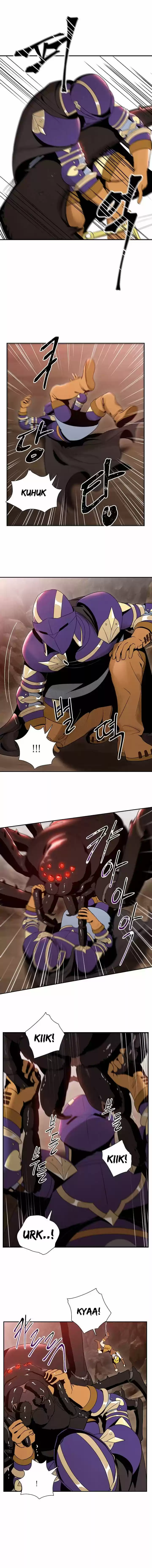 Skeleton Soldier ch.014