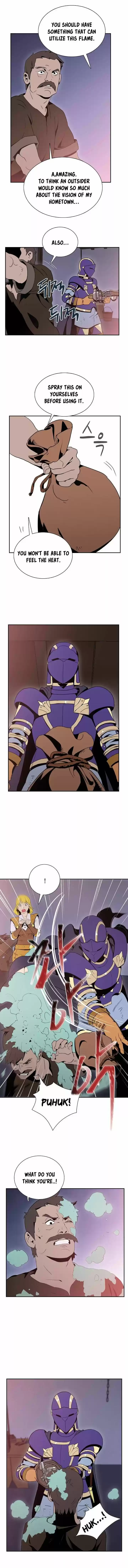 Skeleton Soldier ch.017