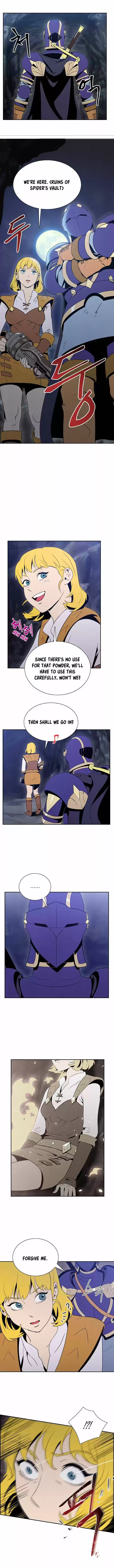 Skeleton Soldier ch.017