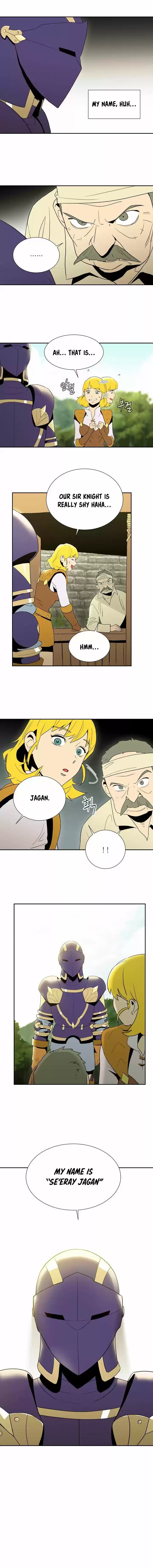 Skeleton Soldier ch.023