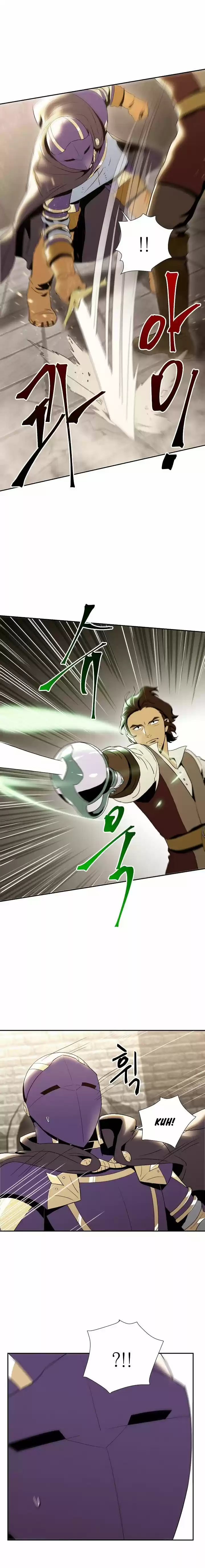 Skeleton Soldier ch.028