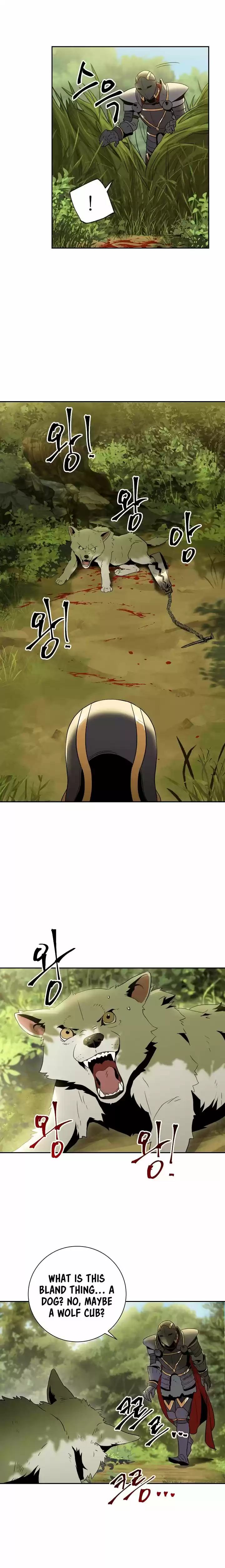 Skeleton Soldier ch.034