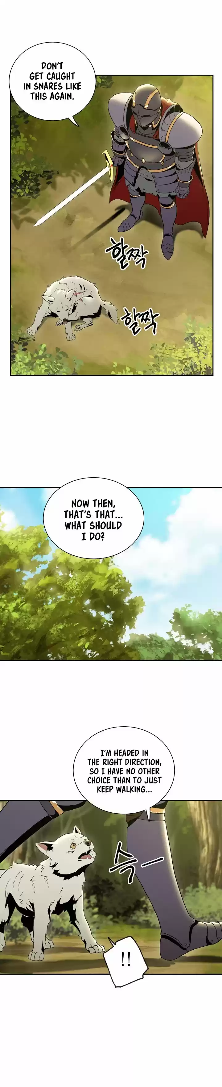 Skeleton Soldier ch.034