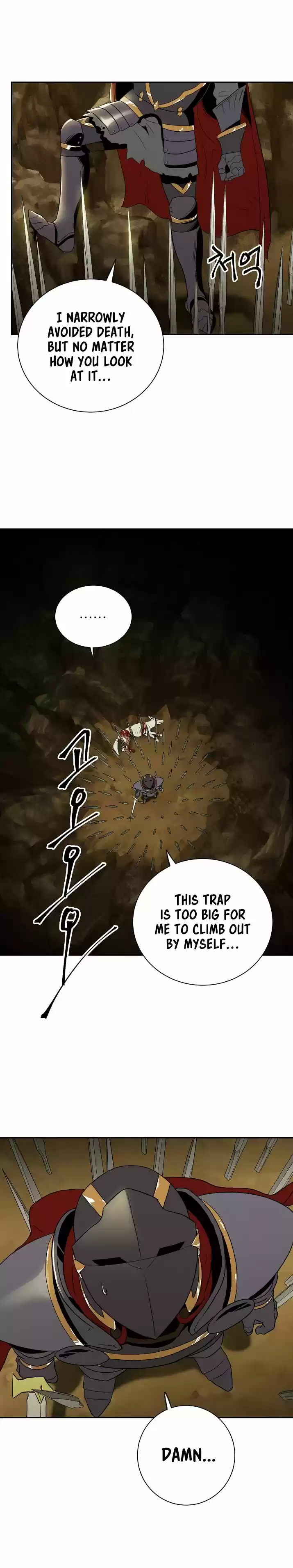 Skeleton Soldier ch.034