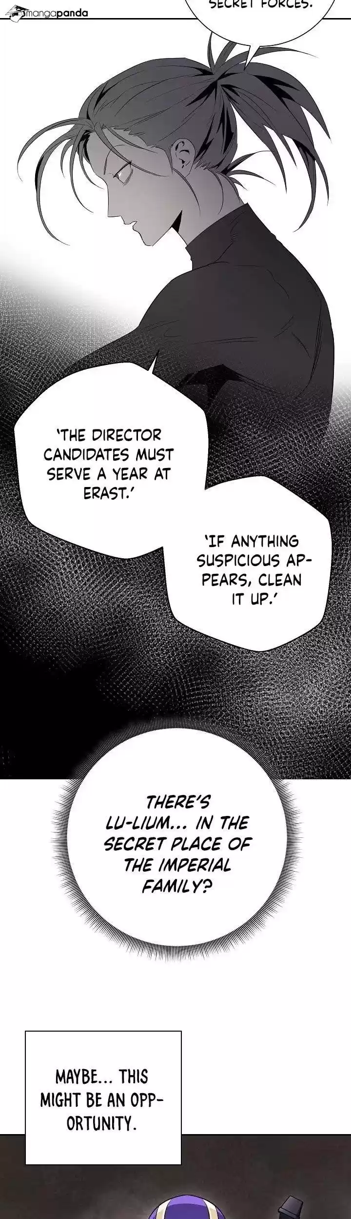 Skeleton Soldier ch.100