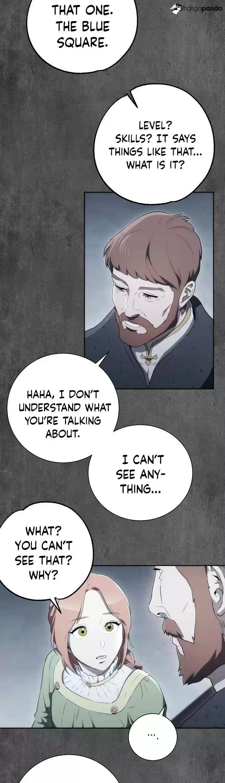 Skeleton Soldier ch.100