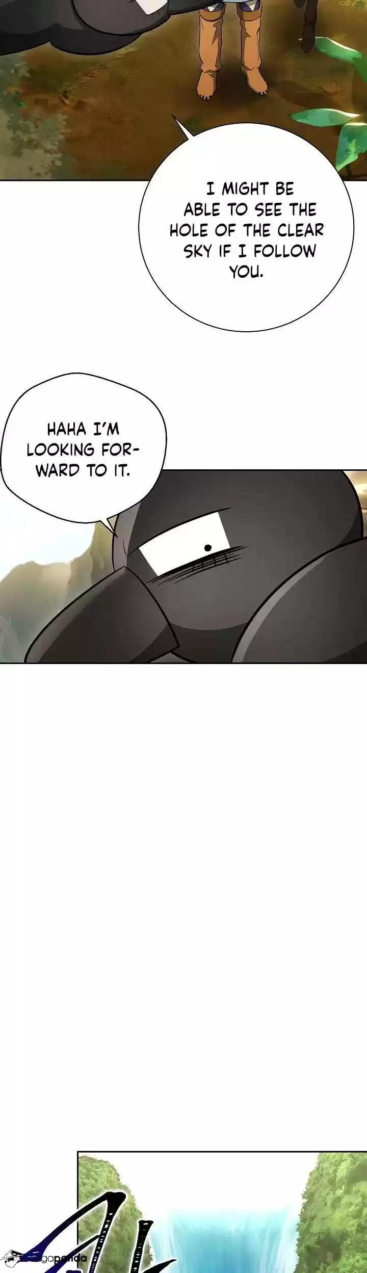 Skeleton Soldier ch.100