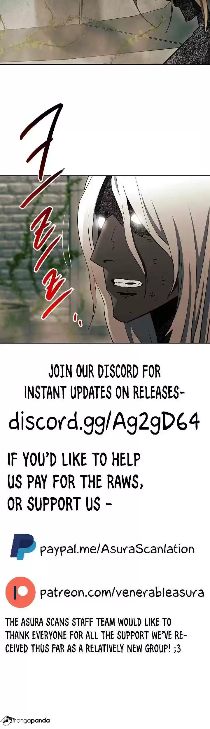 Skeleton Soldier ch.100