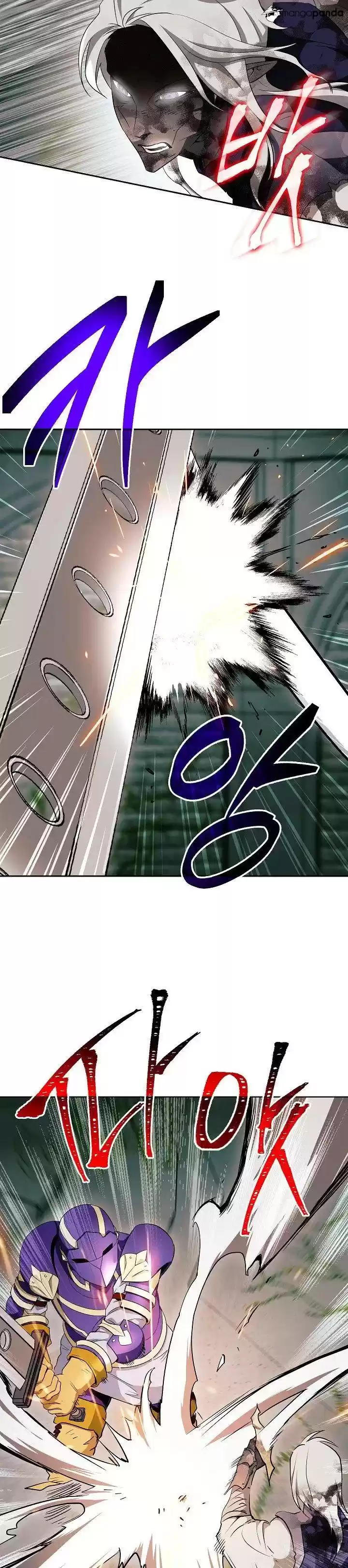 Skeleton Soldier ch.101