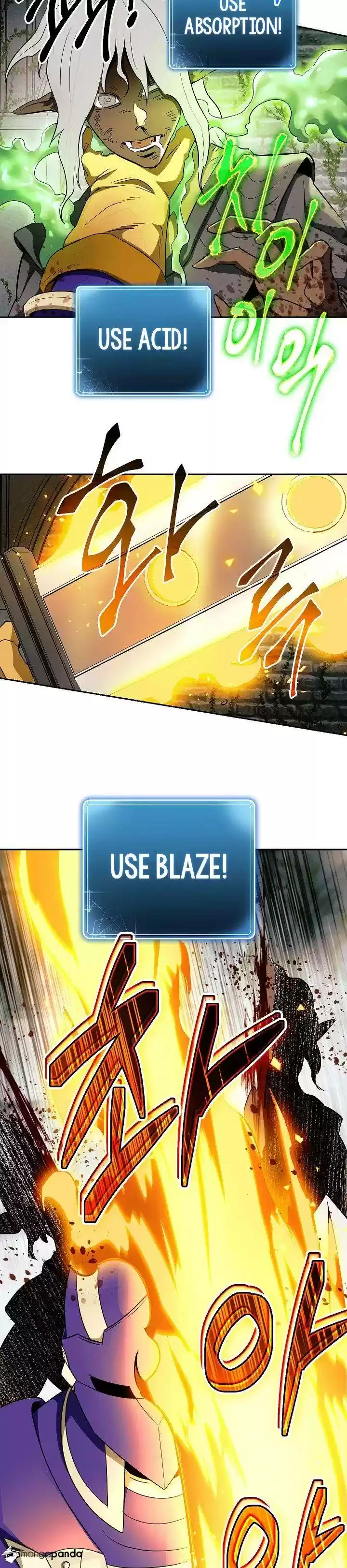 Skeleton Soldier ch.101