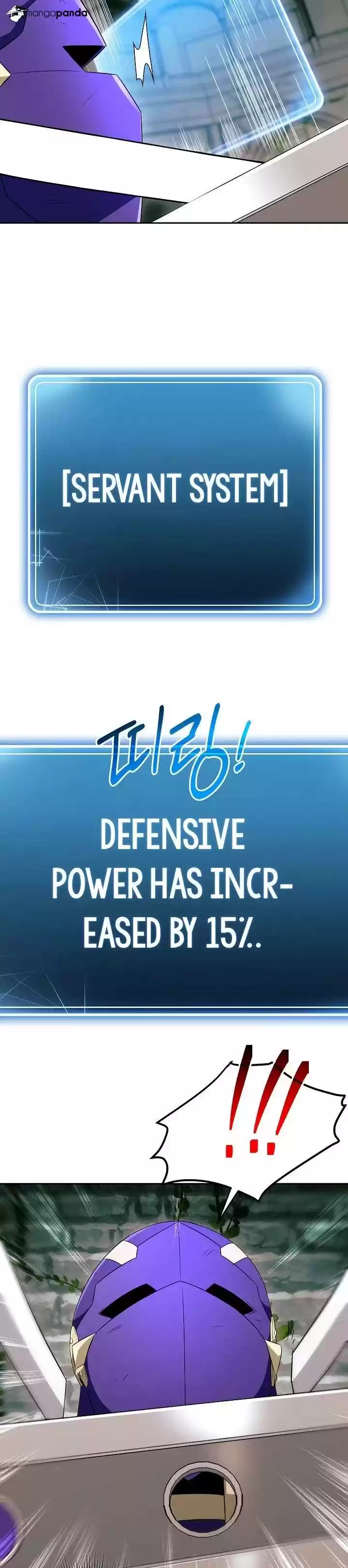 Skeleton Soldier ch.101